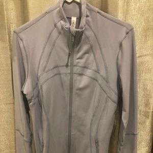 Lululemon define jacket